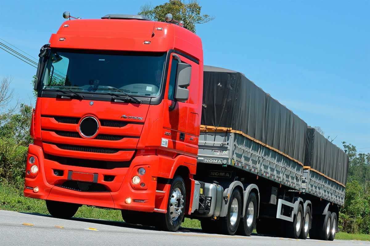 Financiamento-de-Caminhão