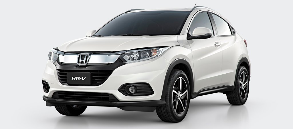 honda HRV